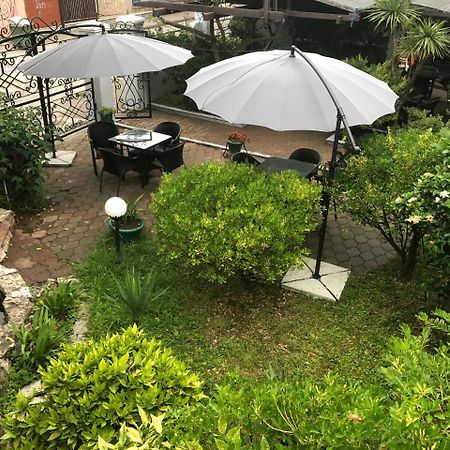 קובולטי Hotel Simpatia מראה חיצוני תמונה