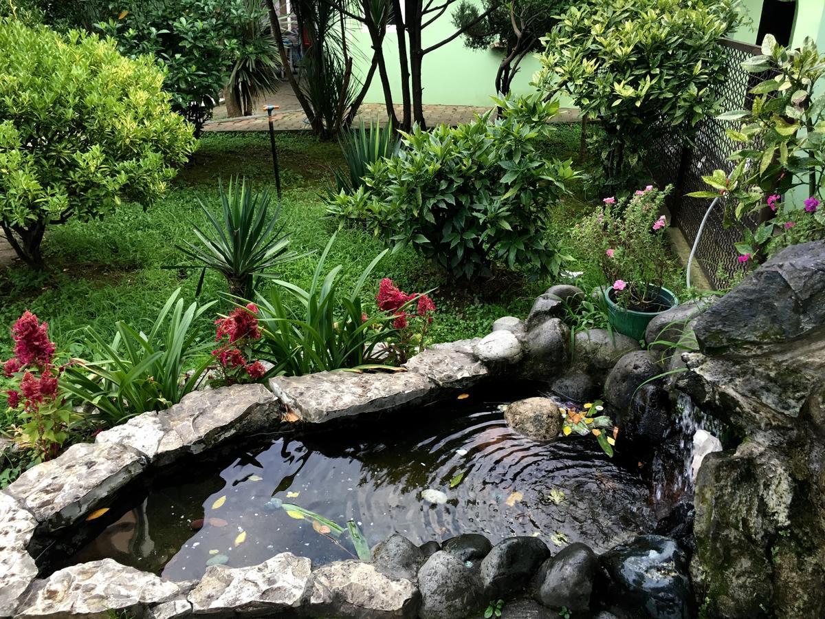 קובולטי Hotel Simpatia מראה חיצוני תמונה