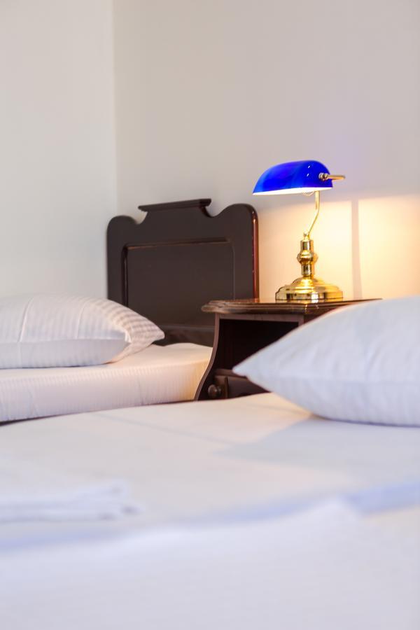 קובולטי Hotel Simpatia מראה חיצוני תמונה