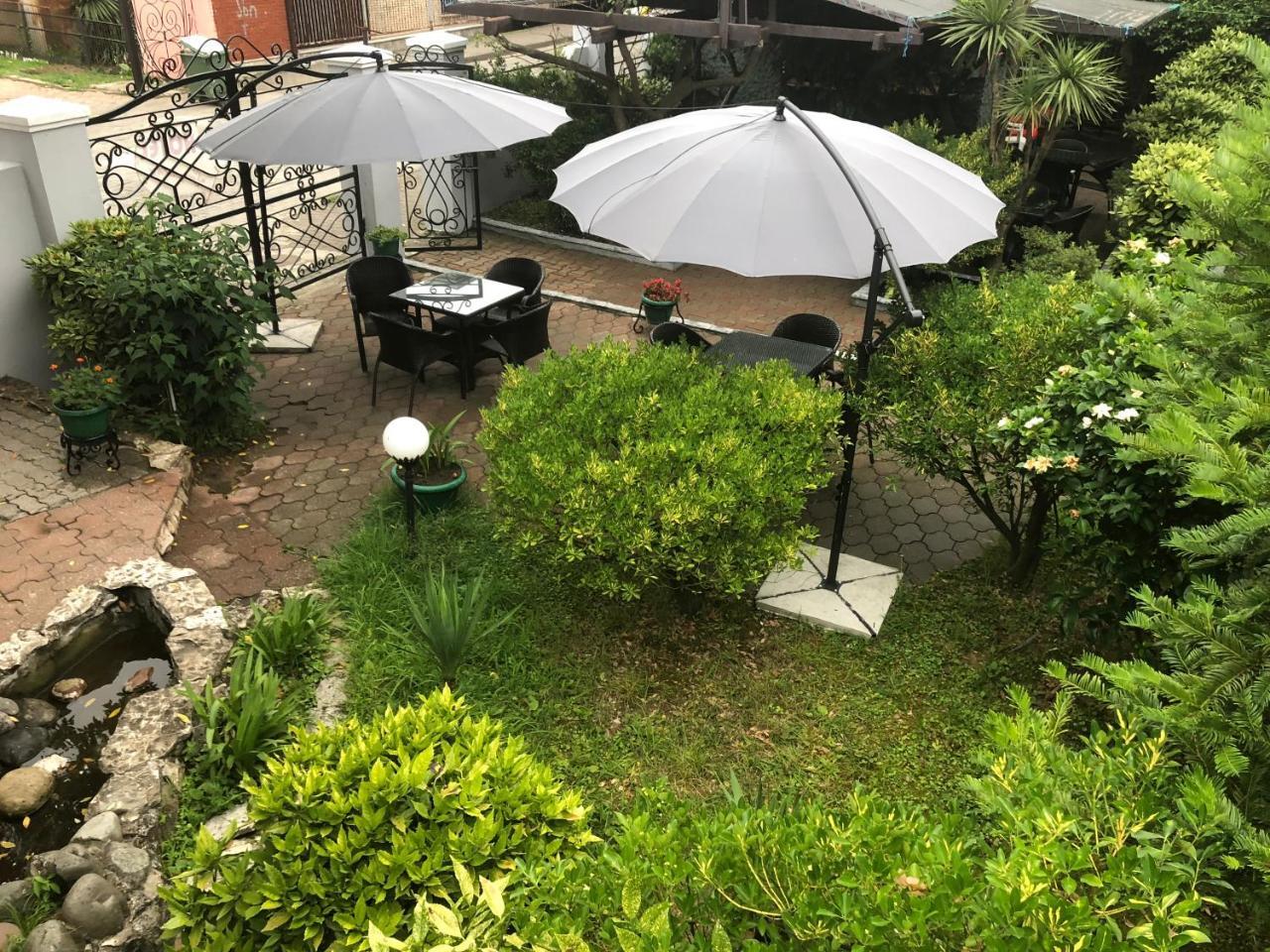 קובולטי Hotel Simpatia מראה חיצוני תמונה